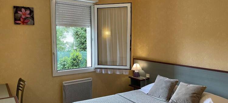 阿里奥斯酒店餐厅(Hôtel Restaurant Alios)图片