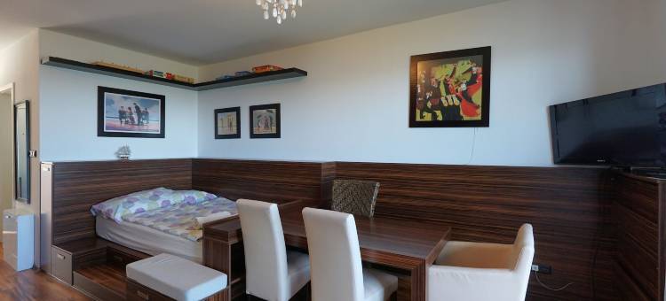 俱乐部218康体公寓(Club218 Wellness Apartments)图片