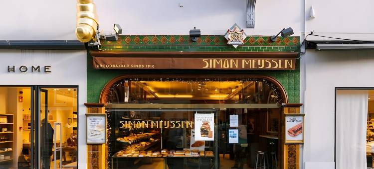 Sonder公园房(Sonder Park House)图片