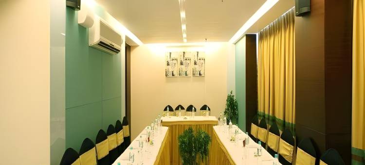 企业酒店(The Corporate)图片