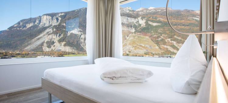 库尔市西美居酒店(Mercure Chur City West)图片