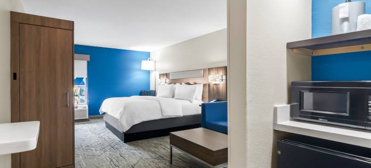 Holiday Inn Express & Suites Joplin Southeast by IHG图片