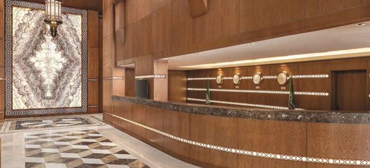 维维德吉达酒店-丽笙精选旗下(Vivid Jeddah Hotel, A Member of Radisson Individ)图片