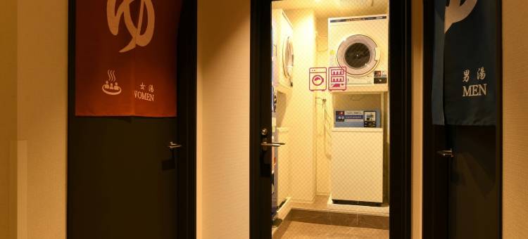 利夫马克斯酒店-奈良站前店(HOTEL  LiVEMAX  Nara　Ekimae)图片