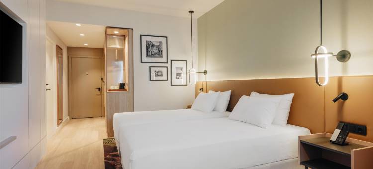 凯悦嘉轩塔林(Hyatt Place Tallinn)图片