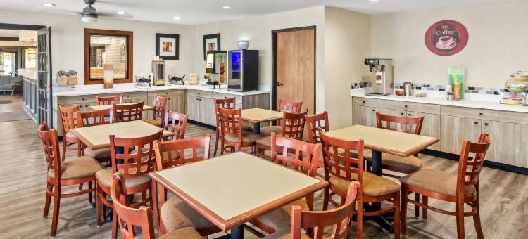 凯艺酒店(Quality Inn)图片