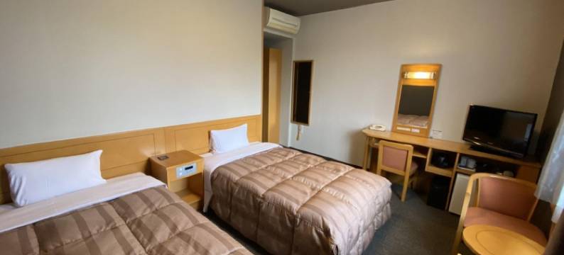 露樱酒店若宮交流道口店(Hotel Route-Inn Wakamiya Inter)图片