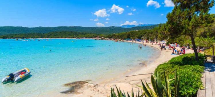 Best Western Premier A Storia Solenzara图片