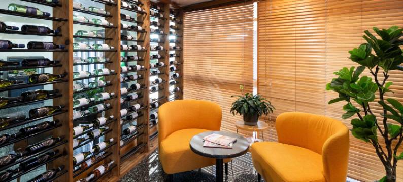 宜必思尚品奥朗日酒店(Ibis Styles Orange)图片