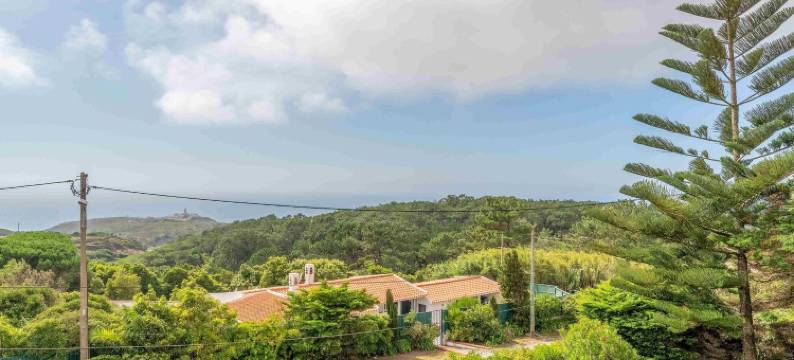 GuestReady - Scenic Getaway in Colares图片