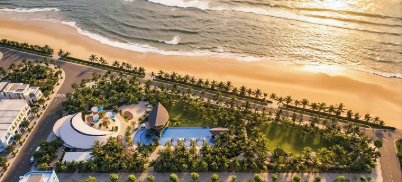 Costamigo Phan Thiet, BW Premier Collection图片