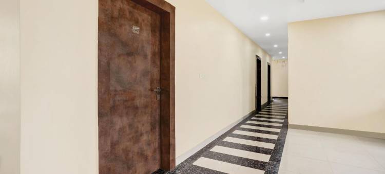 Hotel O Swedha Hotel图片