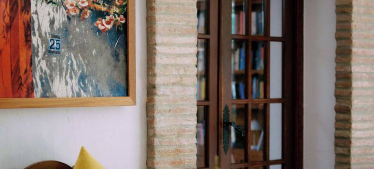 圣莫利诺酒店(Molino Del Santo)图片