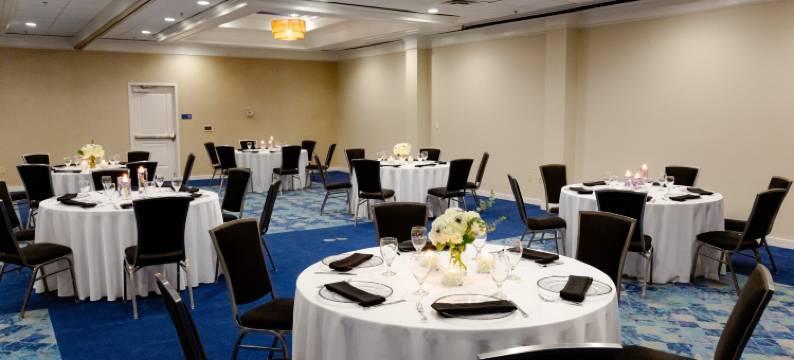 Hotel Indigo 查尔斯顿 - 快乐山(Hotel Indigo MOUNT PLEASANT by IHG)图片