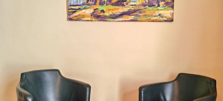 卡塔尼亚莉奥朵洛住宿加早餐旅馆(Liodoro Catania B&B)图片