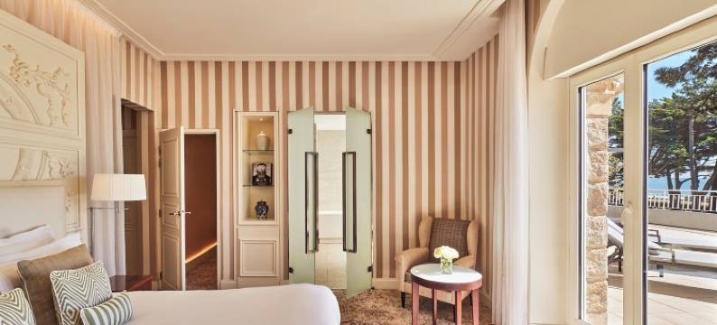 拉波勒皇家吕西安巴里亚酒店(Hôtel Barrière le Royal la Baule)图片