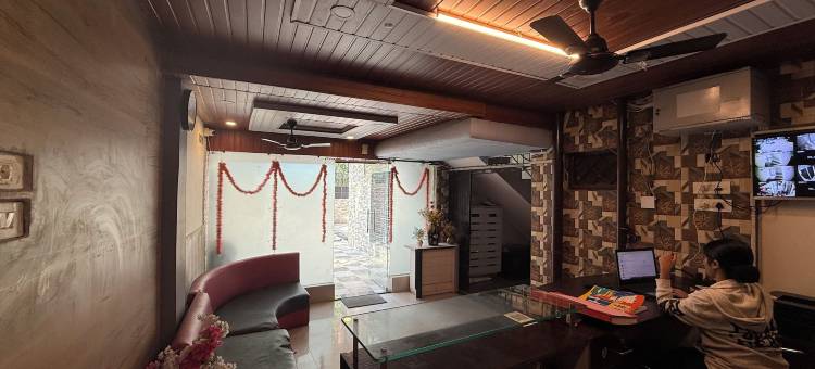 THE GRAND SERENITY HOTEL图片