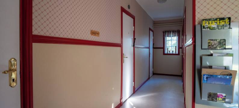 孙讷比格斯加德之家民宿(Sunne Hembygdsgård B&B)图片