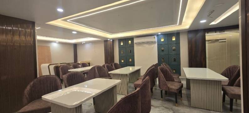 帕斯国王度假村塔拉皮特(Parth king resort tarapith)图片