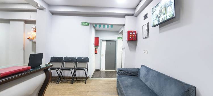 Fabhotel 梦宫Ip扩展区(Fabhotel Dream Palace Ip Extension)图片