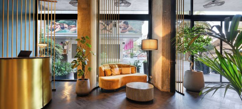 云雀-阿鲁玛酒店及度假村(Skylark, Aluma Hotels & Resorts)图片