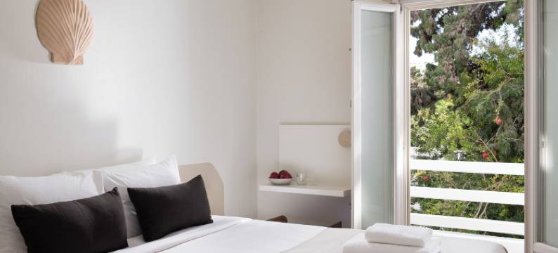 特瑞马里亚酒店(Terra Maria Hotel)图片