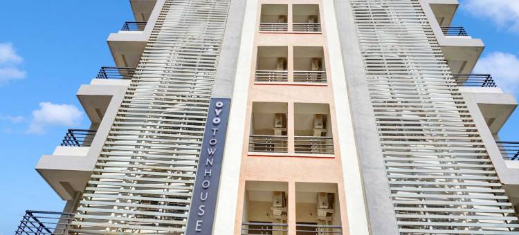 Super Townhouse Hinjewadi Phase 1图片