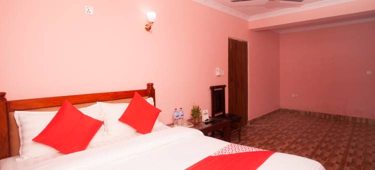 OYO622科唐酒店(OYO 622 Hotel Khotang)图片