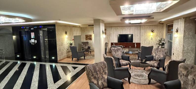 我的利华大酒店(My Liva Hotel)图片