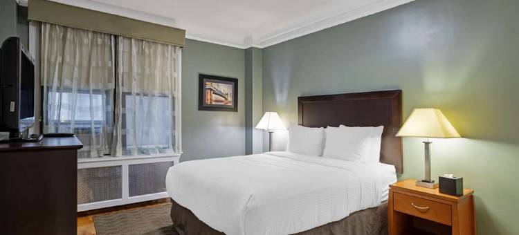 好客豪斯贝斯特韦斯特优质酒店(Best Western Plus Hospitality House)图片