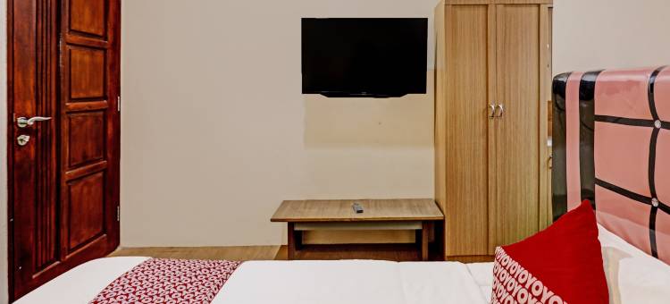 O酒店奥利亚民宿(Hotel O Aulia Homestay Syariah)图片