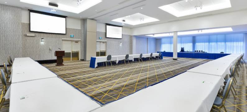 Candlewood Suites ST. JOHN’S CONFERENCE CENTRE by IHG图片
