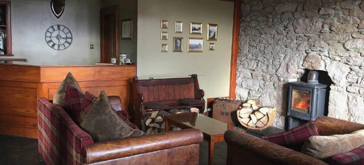 基尔马诺克阿姆斯酒店(Kilmarnock Arms Hotel)图片