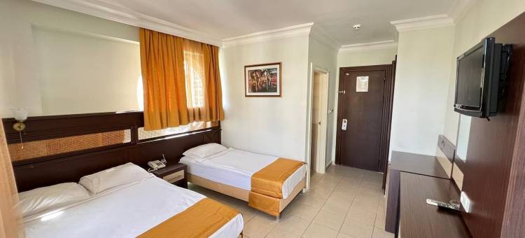 克娄巴特拉阿达酒店 - 全包(Kleopatra Ada Hotel - All Inclusive)图片