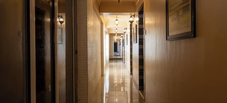 瑟特拉克奥兰吉酒店(Setrac Orange)图片