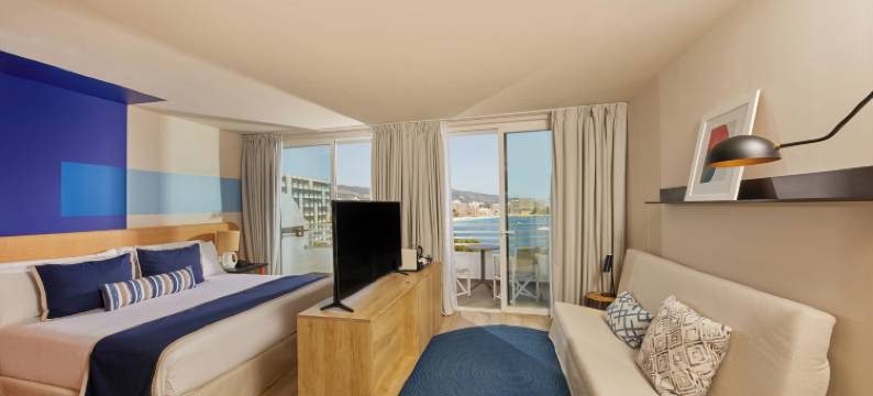 Alua Calvia Mallorca图片