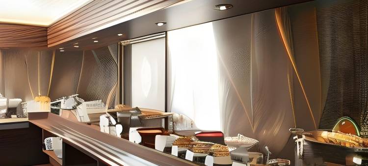 滨松酒店(Hamamatsu Hotel)图片