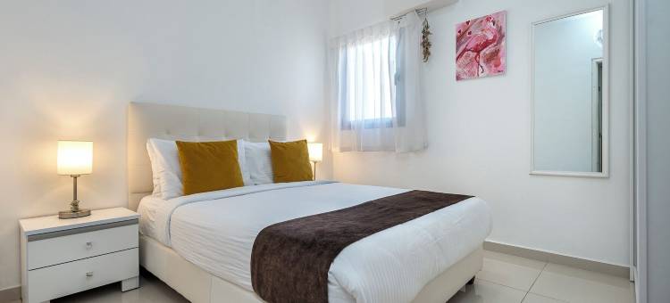 梅罗尼公寓(Melony Apartment)图片