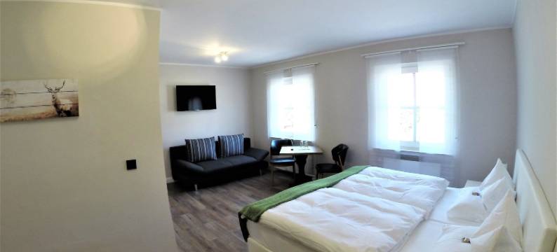 拉林根霍夫乡村旅馆(Landgasthof Ralinger Hof)图片