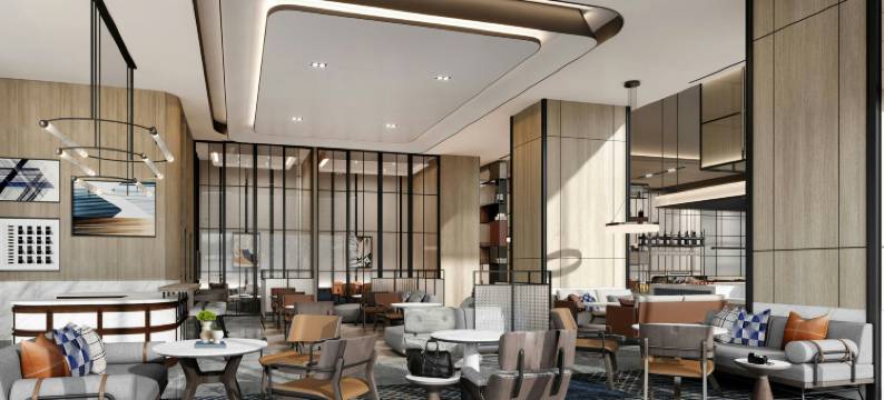 喜来登荣市酒店(Sheraton Vinh)图片