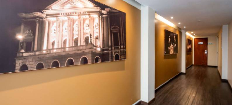 贝伦纳扎雷宜必思尚品酒店(Ibis Styles Belem Nazare)图片