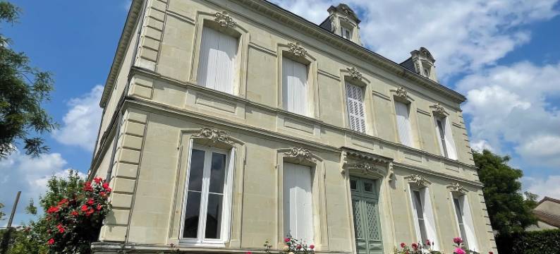 梅利之家(House of Mailly)图片