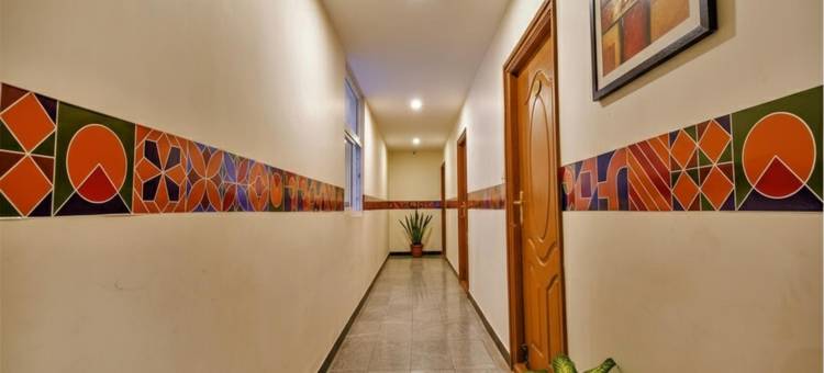 FabHotel Thejas Paaradise - Nr Coimbatore Institute of Technology图片