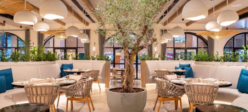 宜必思世贸中心酒店(Ibis World Trade Centre)图片