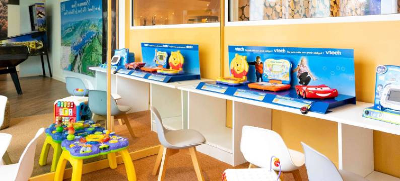 宜必思尚品酒艾克斯莱班马尔利奥区酒店(Hôtel Ibis Styles Aix-Les-Bains Domaine de Marlioz)图片