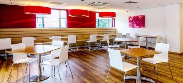 旅屋酒店-斯特拉福德埃文河畔(Travelodge Stratford Upon Avon)图片