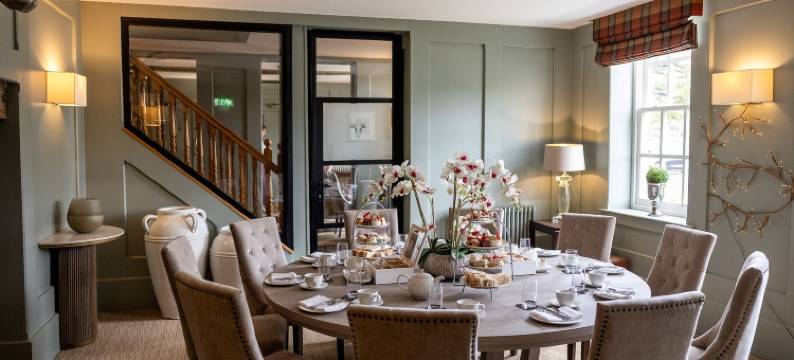 考文垂风车村酒店、高尔夫俱乐部及水疗中心，BW 精选酒店(Windmill Village Hotel, Golf Club & Spa Coventry, BW Signature Collection)图片