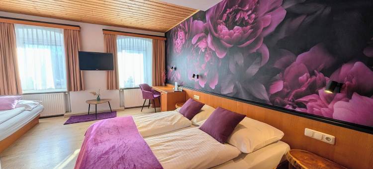 奥沃特公寓酒店(Hotel Apartment Das Au- Gut)图片