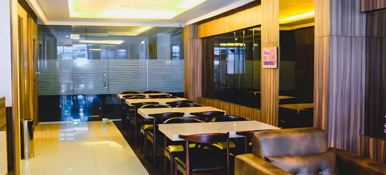 红多兹Plus酒店@坦林(RedDoorz Plus @ Thamrin)图片