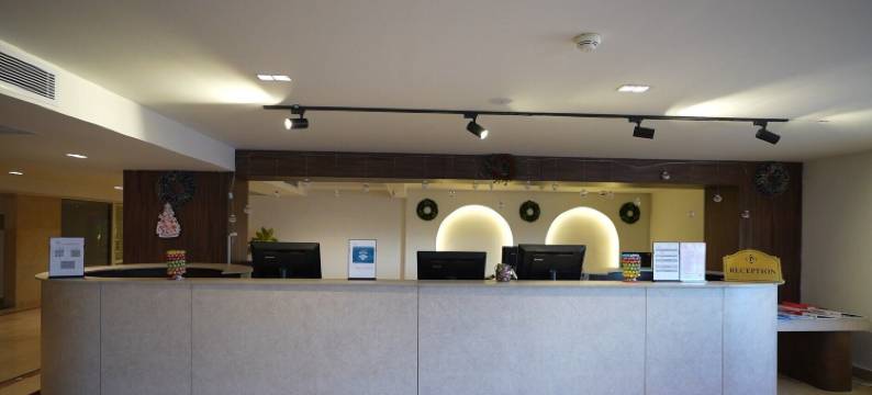 萨赫尔哈希什皮拉米萨海滩度假村(Pyramisa Beach Resort Sahl Hasheesh)图片